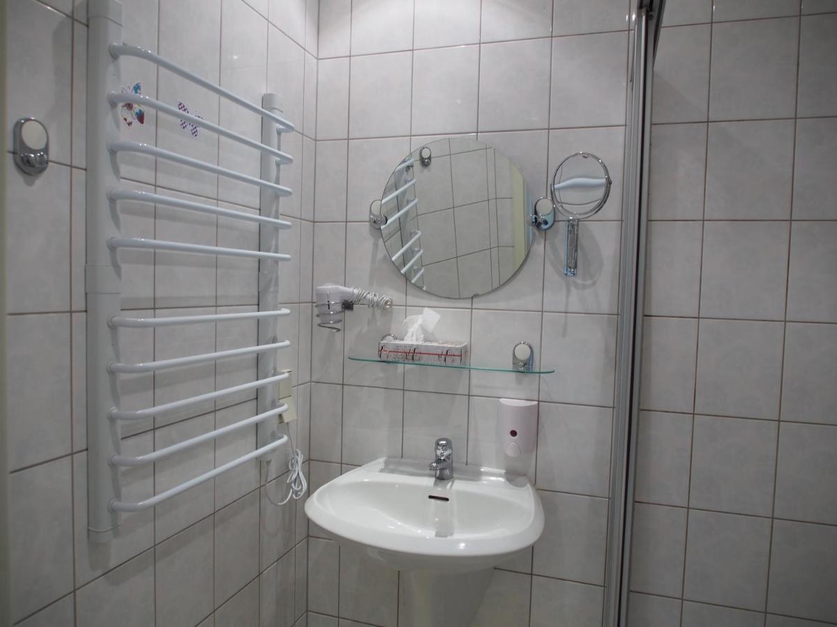 Altes Teichhaus - Pension Ottendorf-Okrilla Екстериор снимка